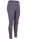 Damen Atmungsaktive High Waist Shaping-Sporttights FH010