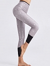 Damen High Waist Push up Winter-Leggings FH210