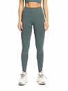 Damen Seamless Yogahose Push Up High Waist Sporttights FH240