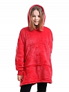 Damen/ Kinder Oversized Hoodie FT051