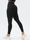 Damen High Wait Shaping-Sporttights Leggings FH148