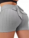 Damen Push Up Hotpants Sportshorts FH087