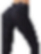 Damen High Waist Push Up Yogahose Sporttights FH108
