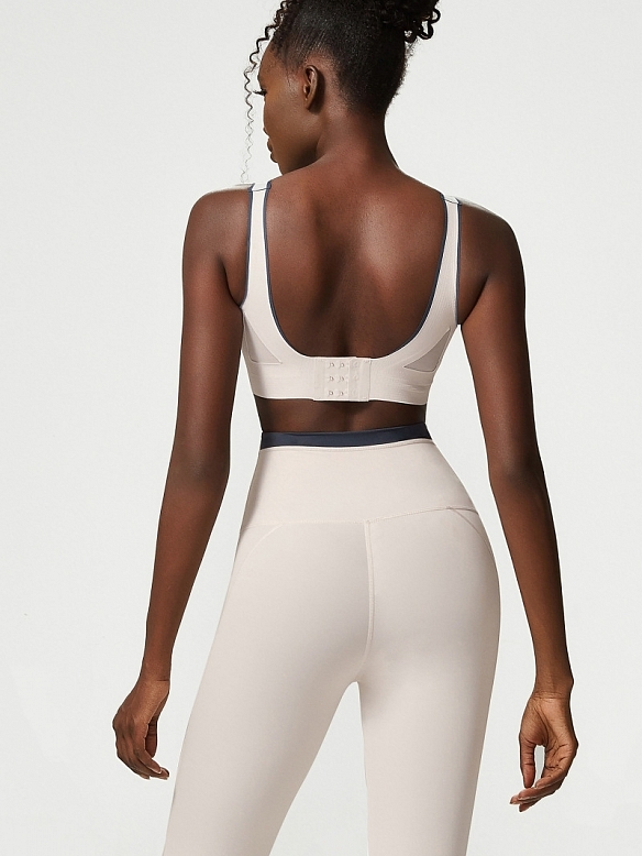 Damen Seamless Sport-BH High Support FT062
