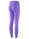 Damen Nahtlose Push Up Sporttights Leggings FH062