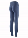 Damen Nahtlose Push Up Sporttights Leggings FH062