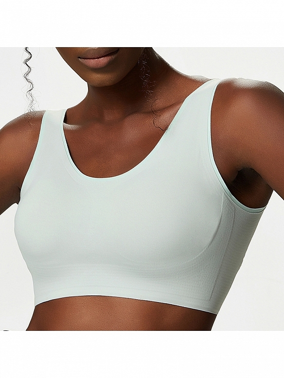 Damen Seamless Sport-BH High Support FT062