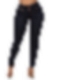 Damen High Waist Shaping-Jeans FH128