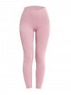 Damen Hohe elastische Atmungsaktive Sporttights FH060