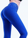 Damen High Waist Push Up Yogahose Sporttights FH108