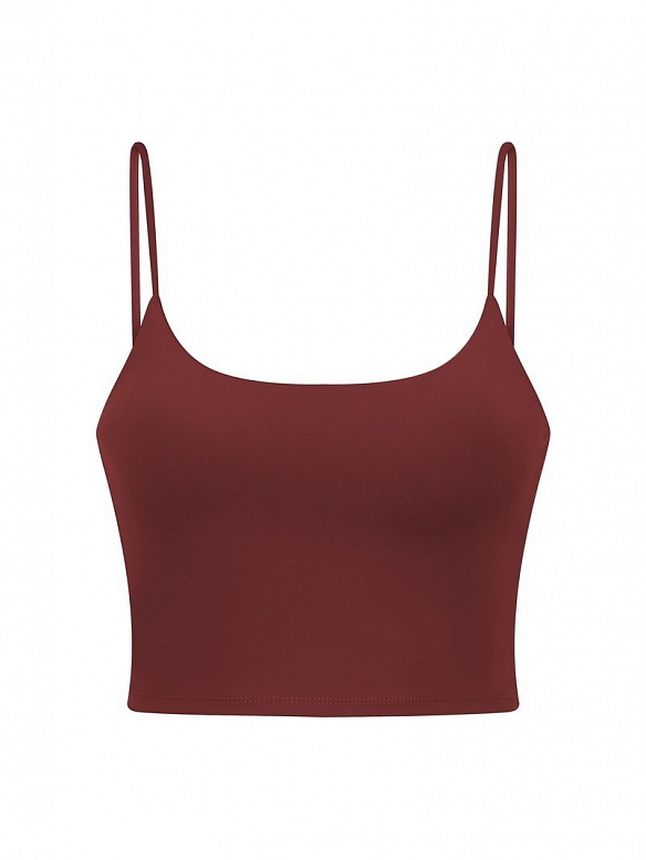 Damen Sport-Bralette Yoga-Top FT025