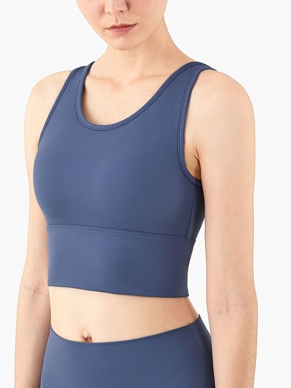 Damen High Support Shaping Sport-BH FT004