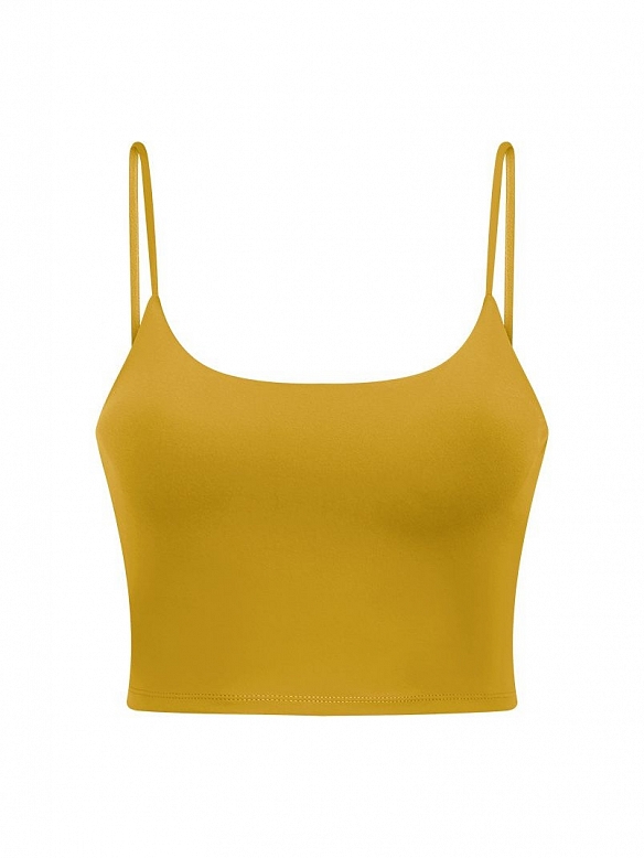 Damen Sport-Bralette Yoga-Top FT025