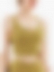 Damen High Support Sport-BH Fitness Bra Top FT010