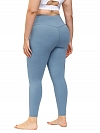 Damen High Waist Push Up Leggings FG001