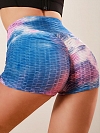 Damen Shaping-Hotpants Laufshorts FH084