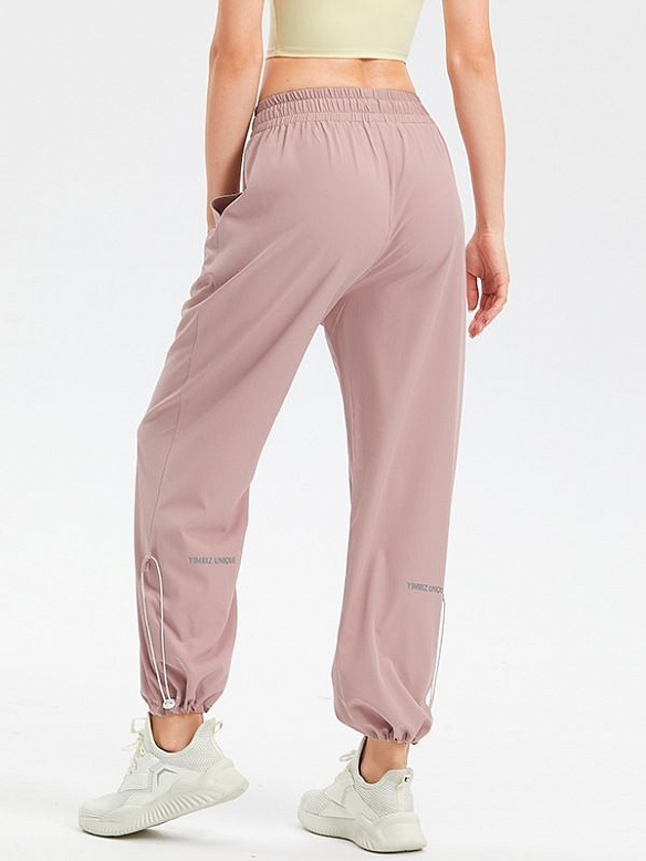 Damen Jogginghose Oversized Joggers FH106