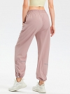 Damen Jogginghose Oversized Joggers FH106