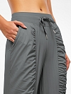 Damen Schnelltrocknende Sporthose Joggers FH221