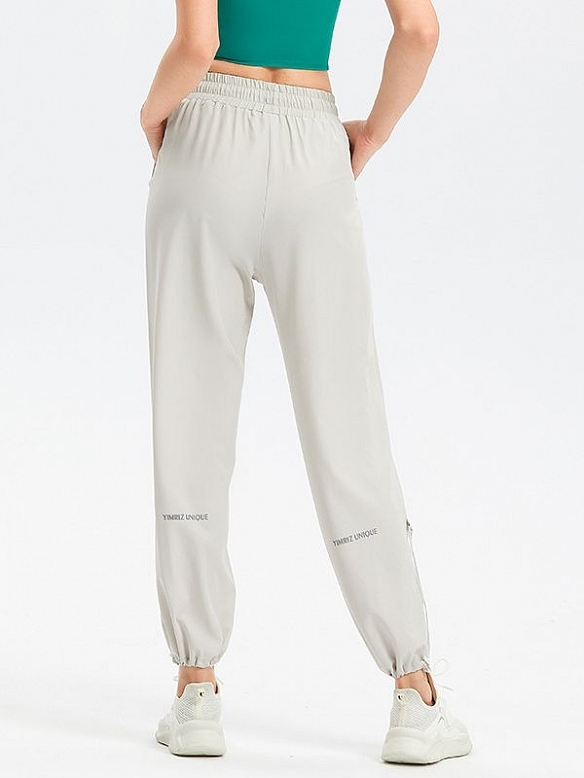 Damen Jogginghose Oversized Joggers FH106