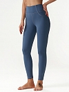 Damen High Waist Jeans-Leggings FH042