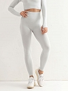 Damen Seamless Shaping-Sporttights FH070