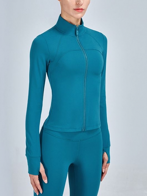 Damen NUIS-Air Sport Jacke Laufjacke FT015