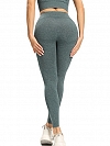 Damen Seamless Yogahose Push Up High Waist Sporttights FH240