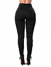 Damen Skinny High Jeans FH115