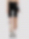 Damen High Waist Shaping Sport-Radlershorts FH030