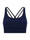 Damen High Support Sport-BH Yoga-Top FT023