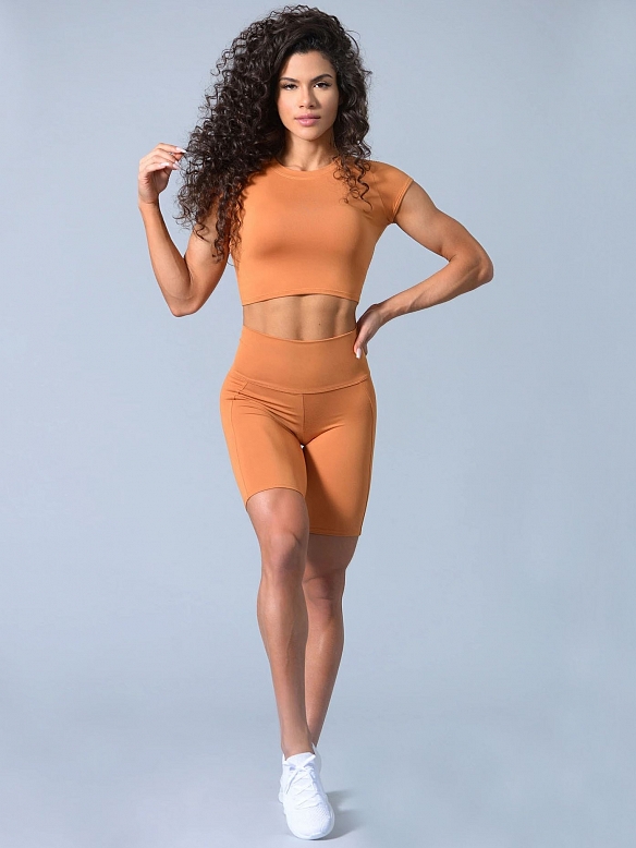 Damen Schnelltrocknendes Sport-Set FA015