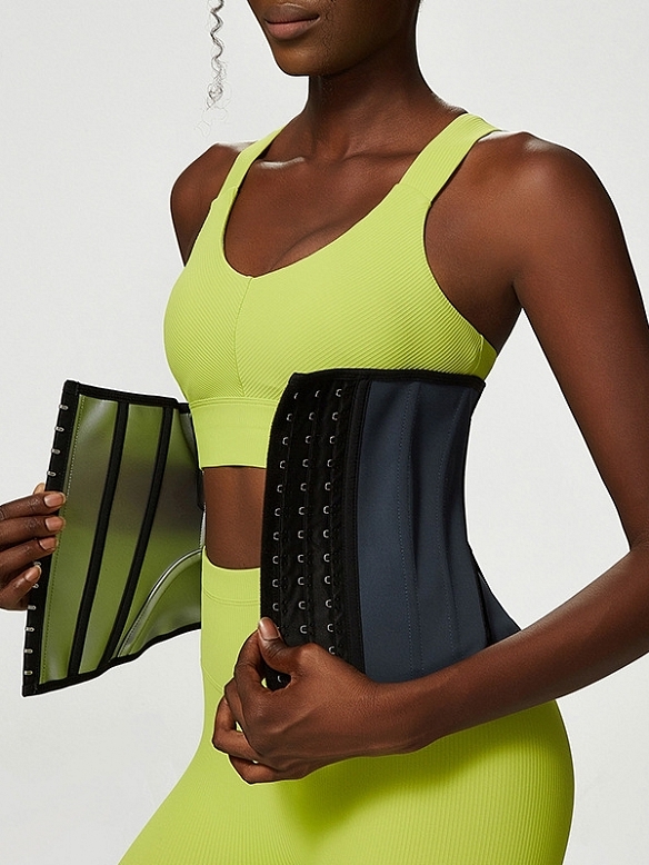 Damen Korsett Taillentrainer FH226