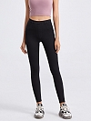 Damen High Waist Jeans-Leggings FH208