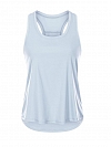 Damen Sports Vest Top Sport-Tanktop FA019