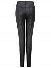 Damen Leggings aus Lederimitat FH140