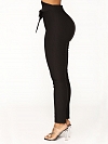 Damen Slim Fit High Leggings FH135