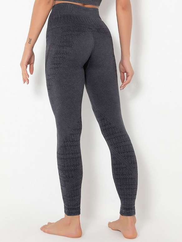 Damen Nahtlose Shaping-Tights FH078