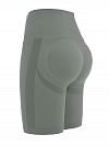 Damen Seamless Shorts FH101