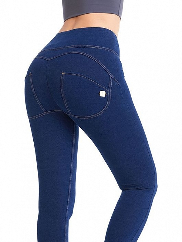 Damen Jeans-Leggings FH056