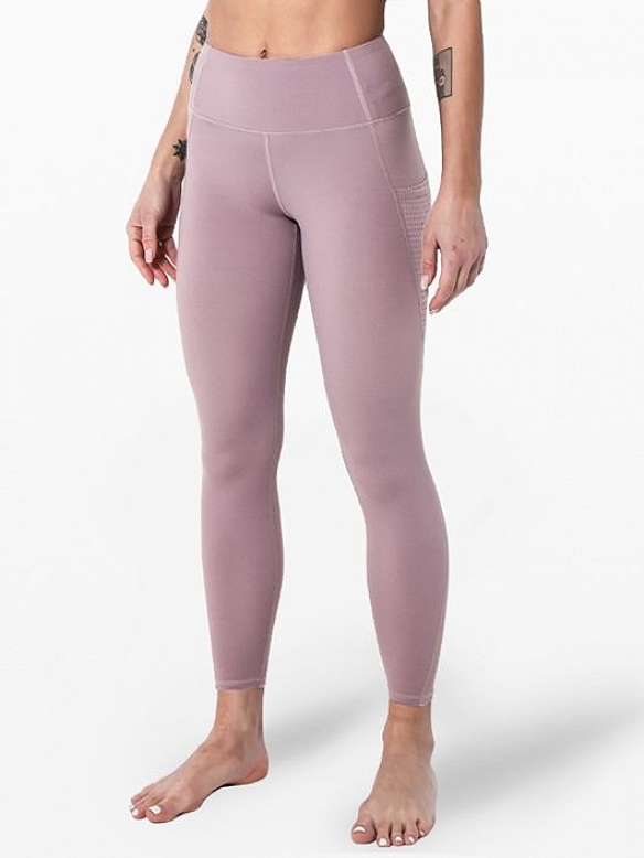 Damen Shaping-Tights mit Mesheinsätzen FH053