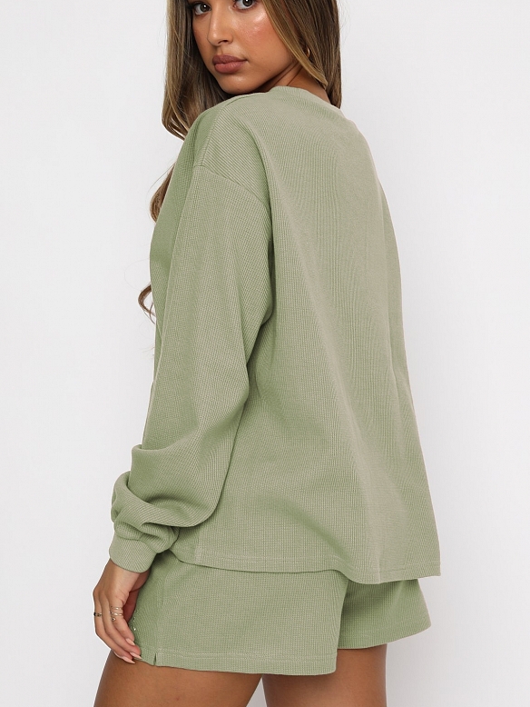 Damen Loungewear Sportanzug FA024