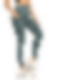 Damen Seamless Yogahose Push Up High Waist Sporttights FH240
