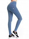 Damen Jeans-Leggings FH056
