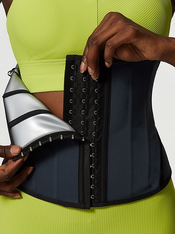 Damen Korsett Taillentrainer FH226