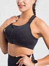 Damen Verstellbar Sport-BH High Support FT004
