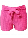 Damen Push Up Hotpants Sportshorts FH087