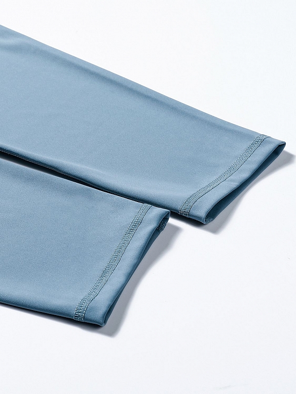 Damen High Waist Push Up Leggings FG001