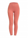 Damen Hohe elastische Atmungsaktive Sporttights FH060