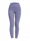 Damen Hohe elastische Atmungsaktive Sporttights FH060